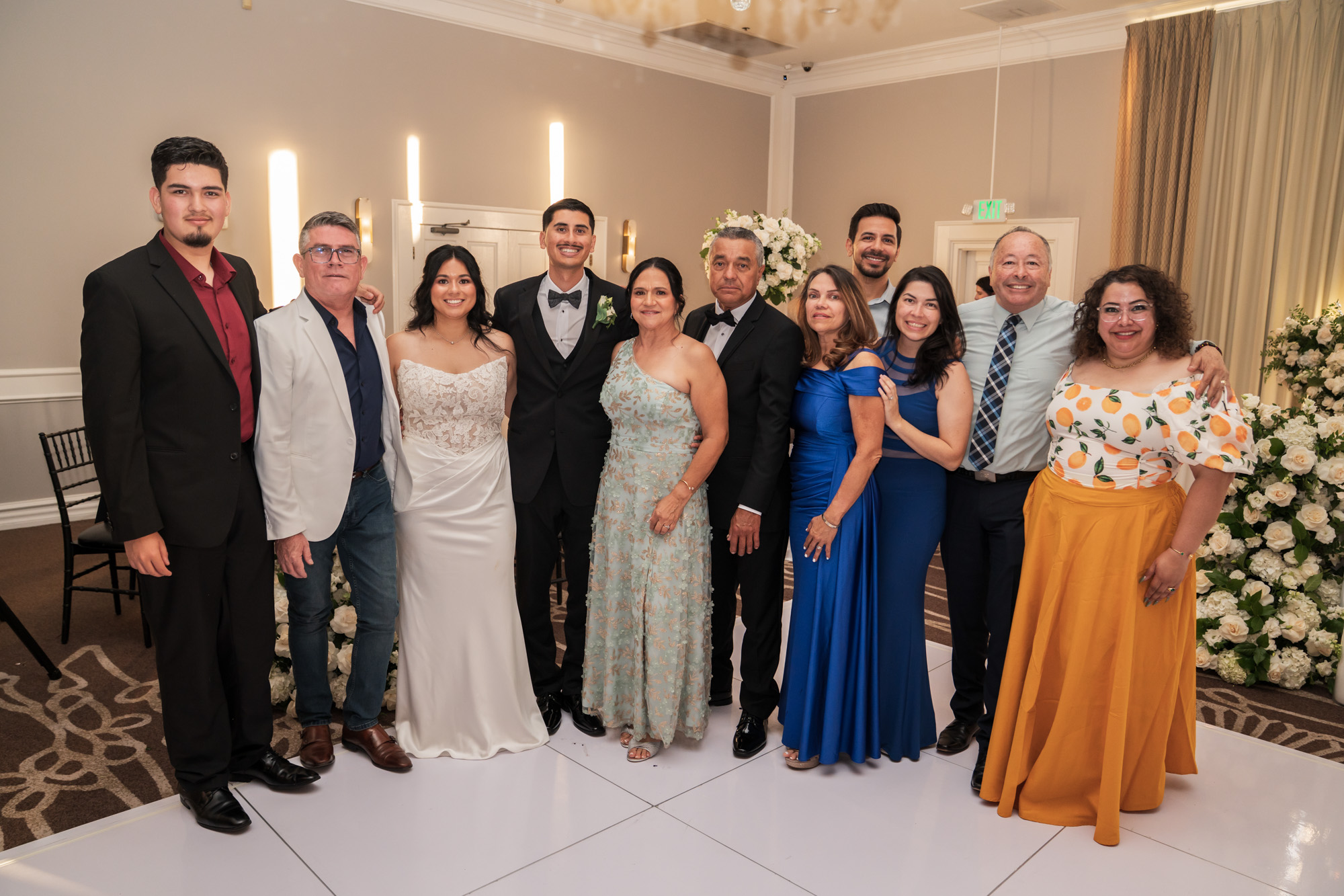 Kim & Roy wedding — gallery, photo 368